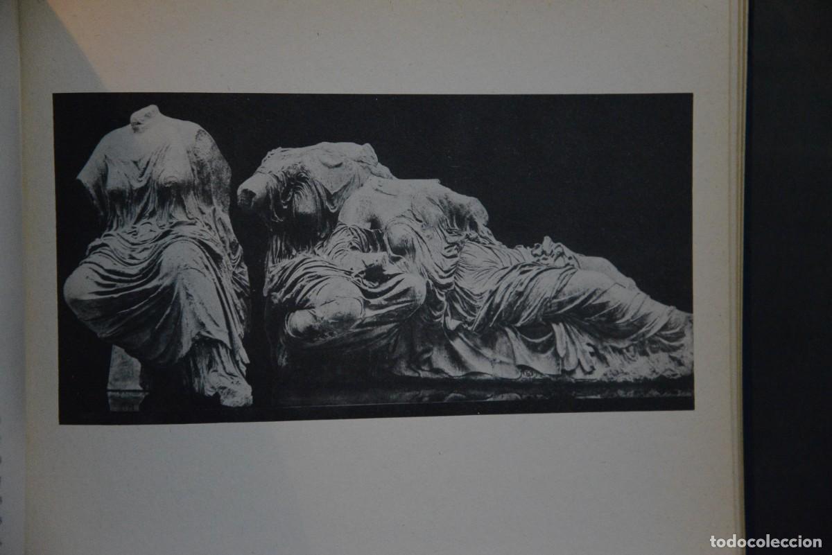 Libros antiguos: Sculture through the ages - Foto 3