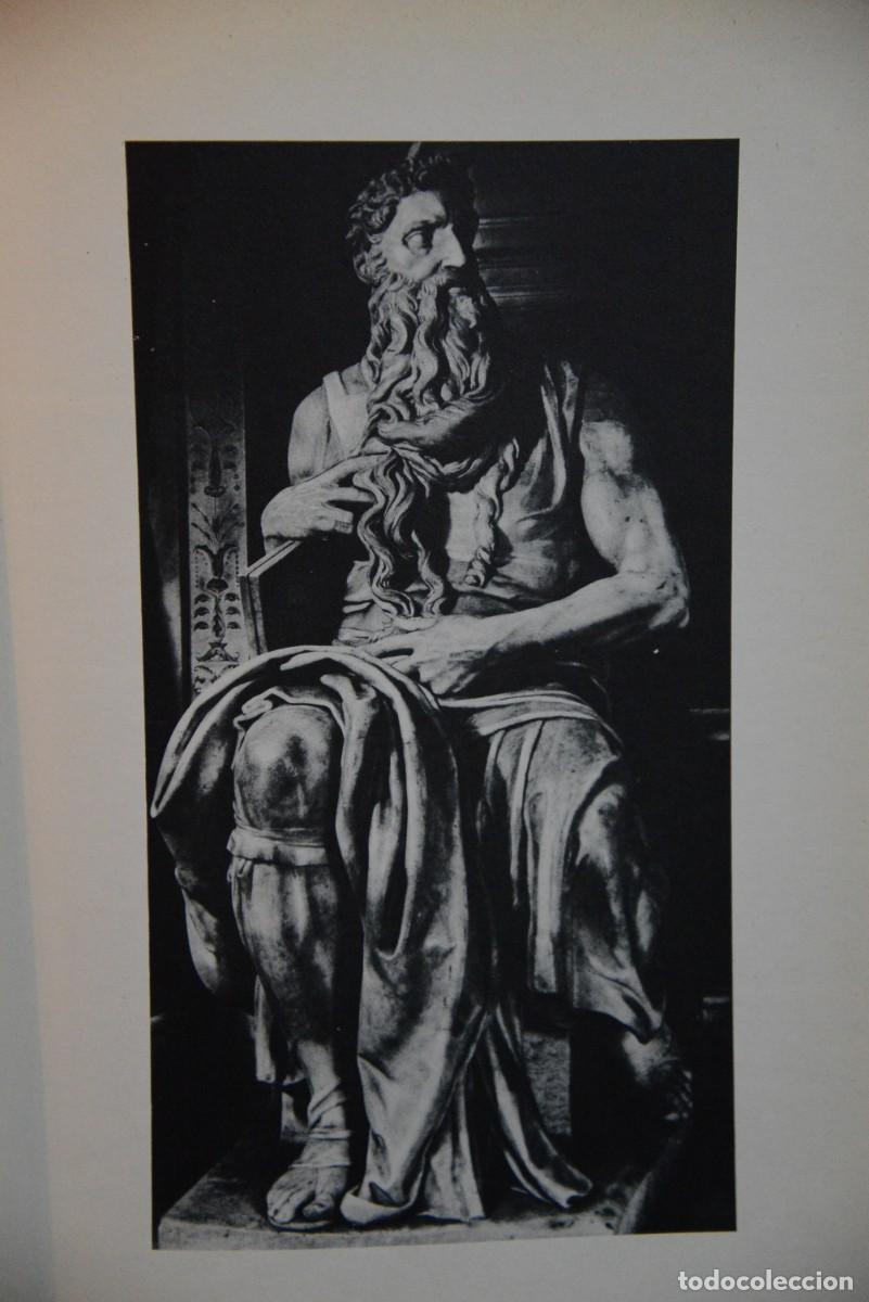 Libros antiguos: Sculture through the ages - Foto 4