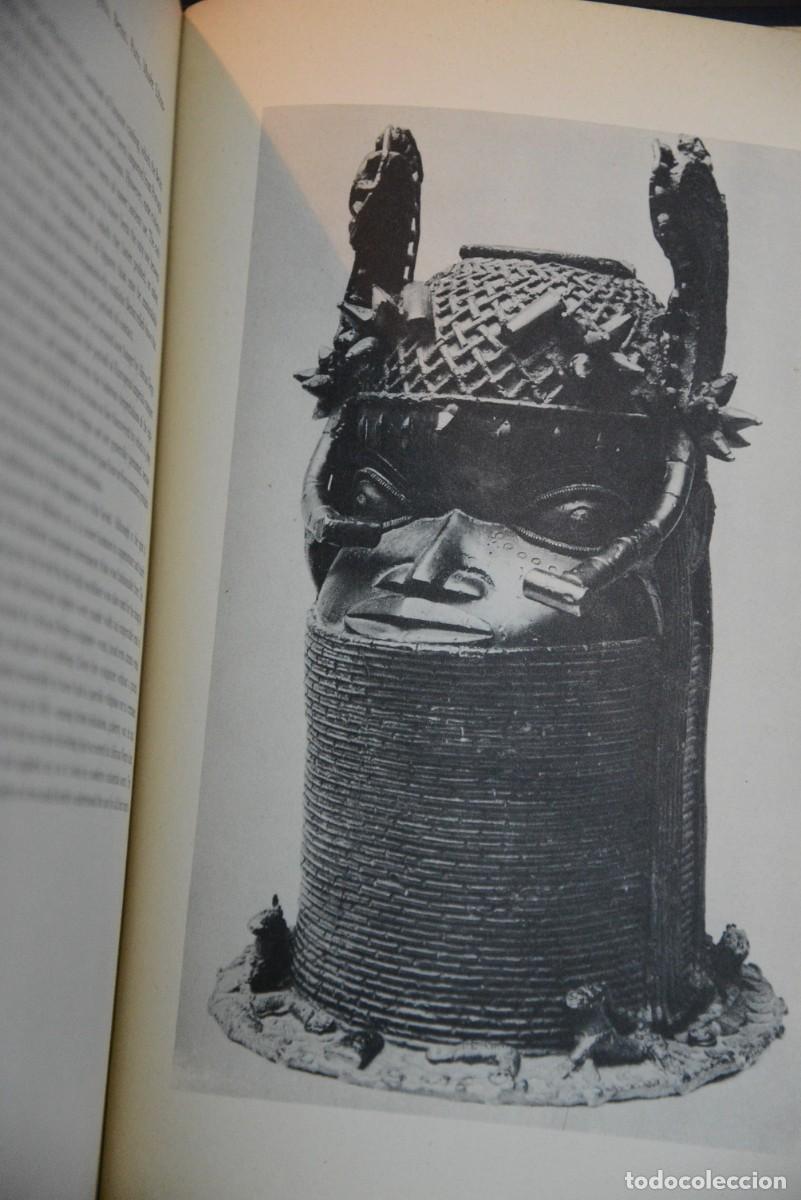 Libros antiguos: Sculture through the ages - Foto 6