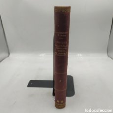 Libros antiguos: EPISODIOS NACIONALES BENITO PÉREZ GALDÓS TRAFALGAR Y LA CORTE DE CARLOS IV 1881