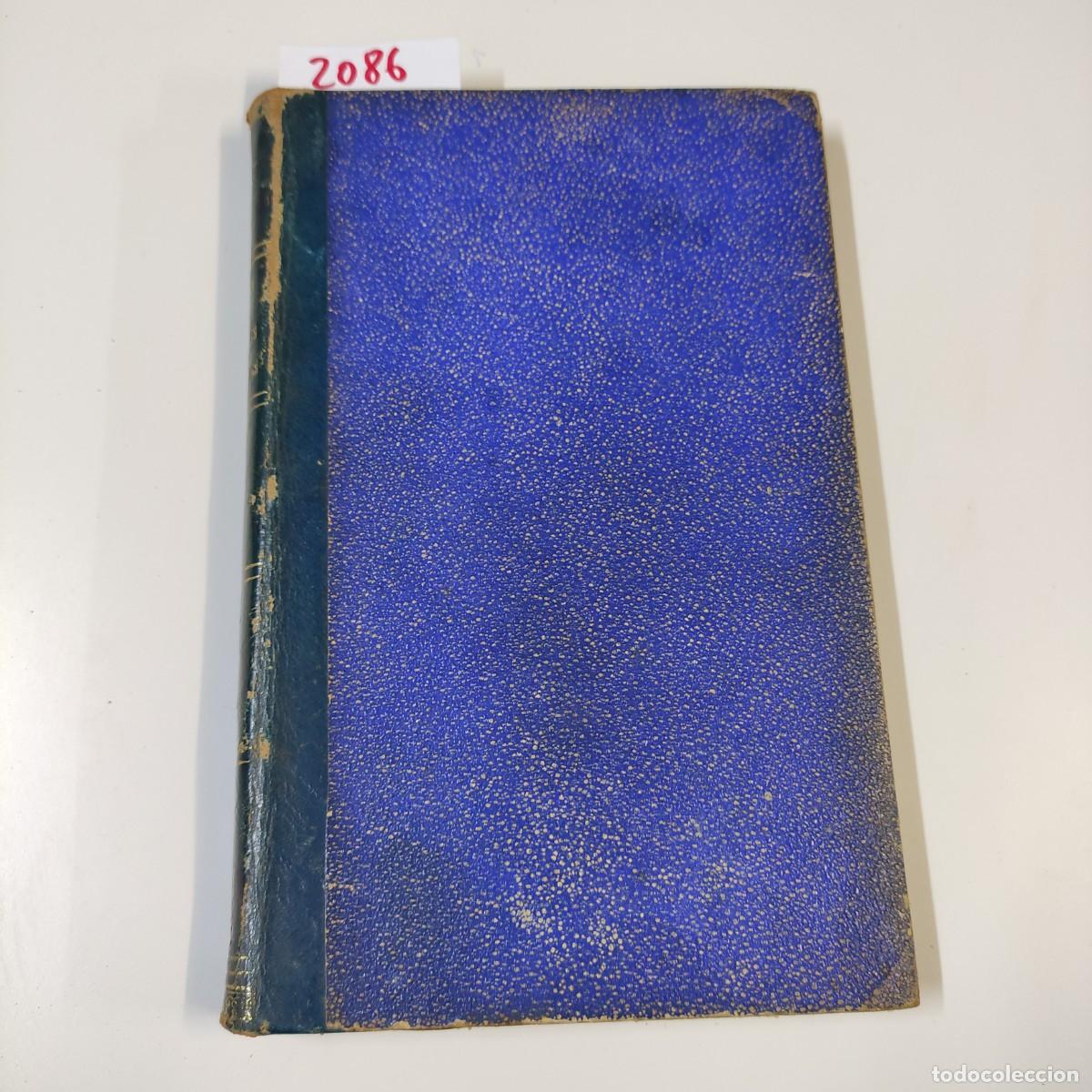 Libros antiguos: Colecci&oacute;n de Lecturas Recreativas - Foto 1