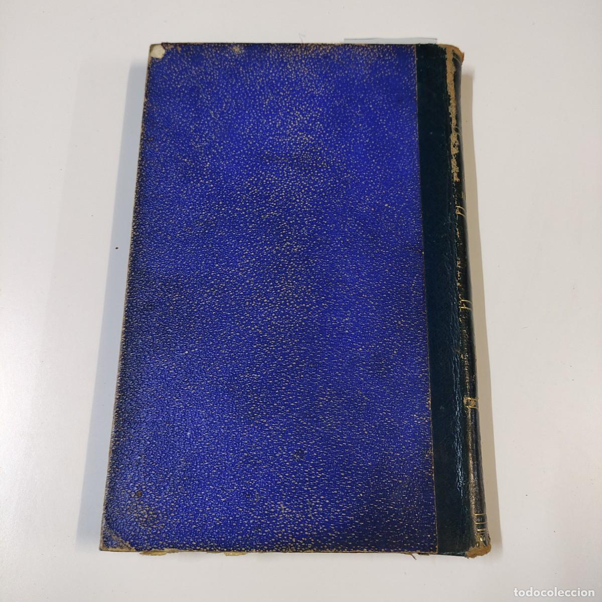 Libros antiguos: Colecci&oacute;n de Lecturas Recreativas - Foto 2