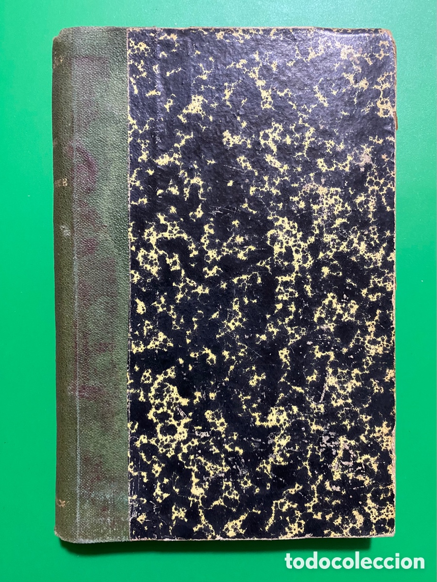 Libros antiguos: Libro los Semidioses Federico Oliver 1914 - Foto 3