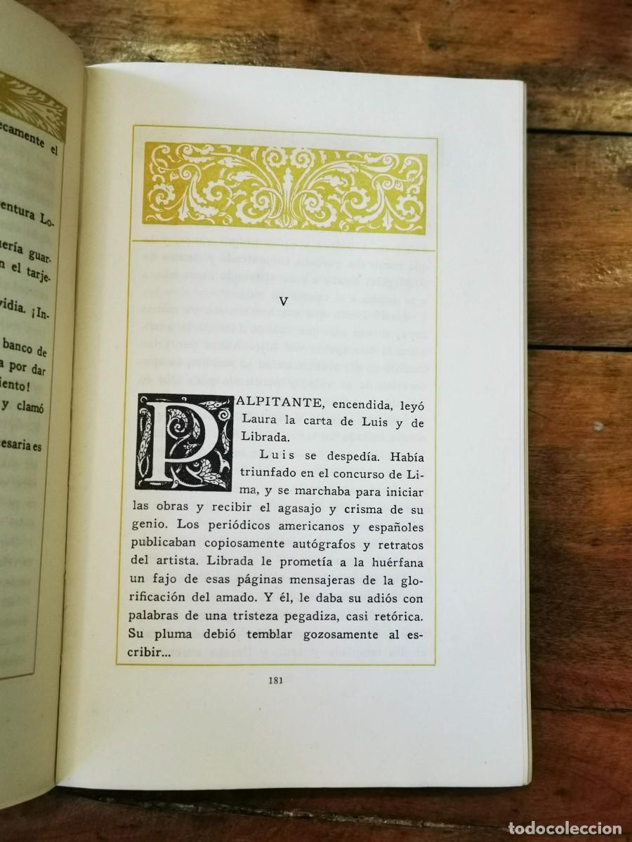 Libros antiguos: MIR&Oacute;, Gabriel. Dentro del cercado; La palma rota - Foto 3