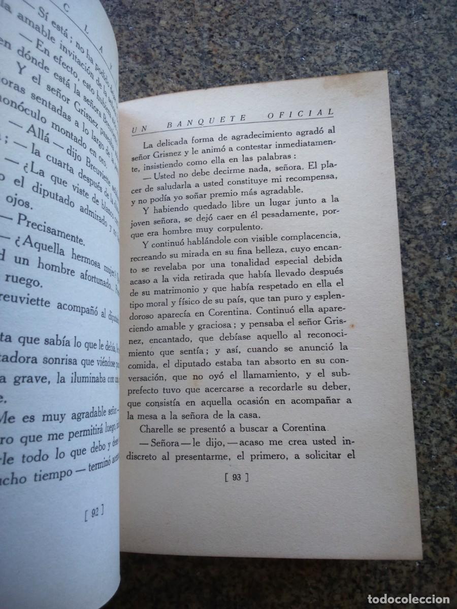 Libros antiguos: ESCLAVITUD -- MARY FLORAN -- 1930 -- - Foto 2