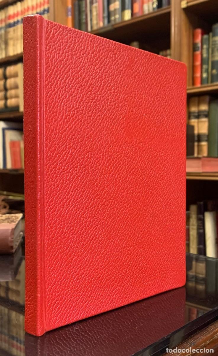 Libros antiguos: El Rey de los Volcanes - Aristides Rojas - Foto 2