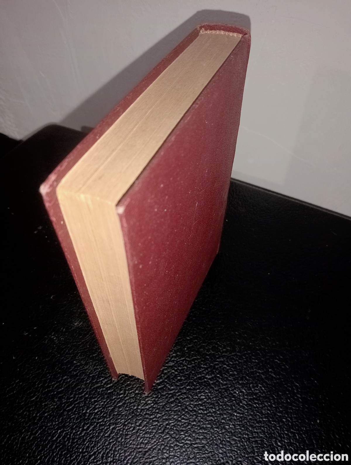Libros antiguos: Carreras Artau , 1944 * - Foto 3