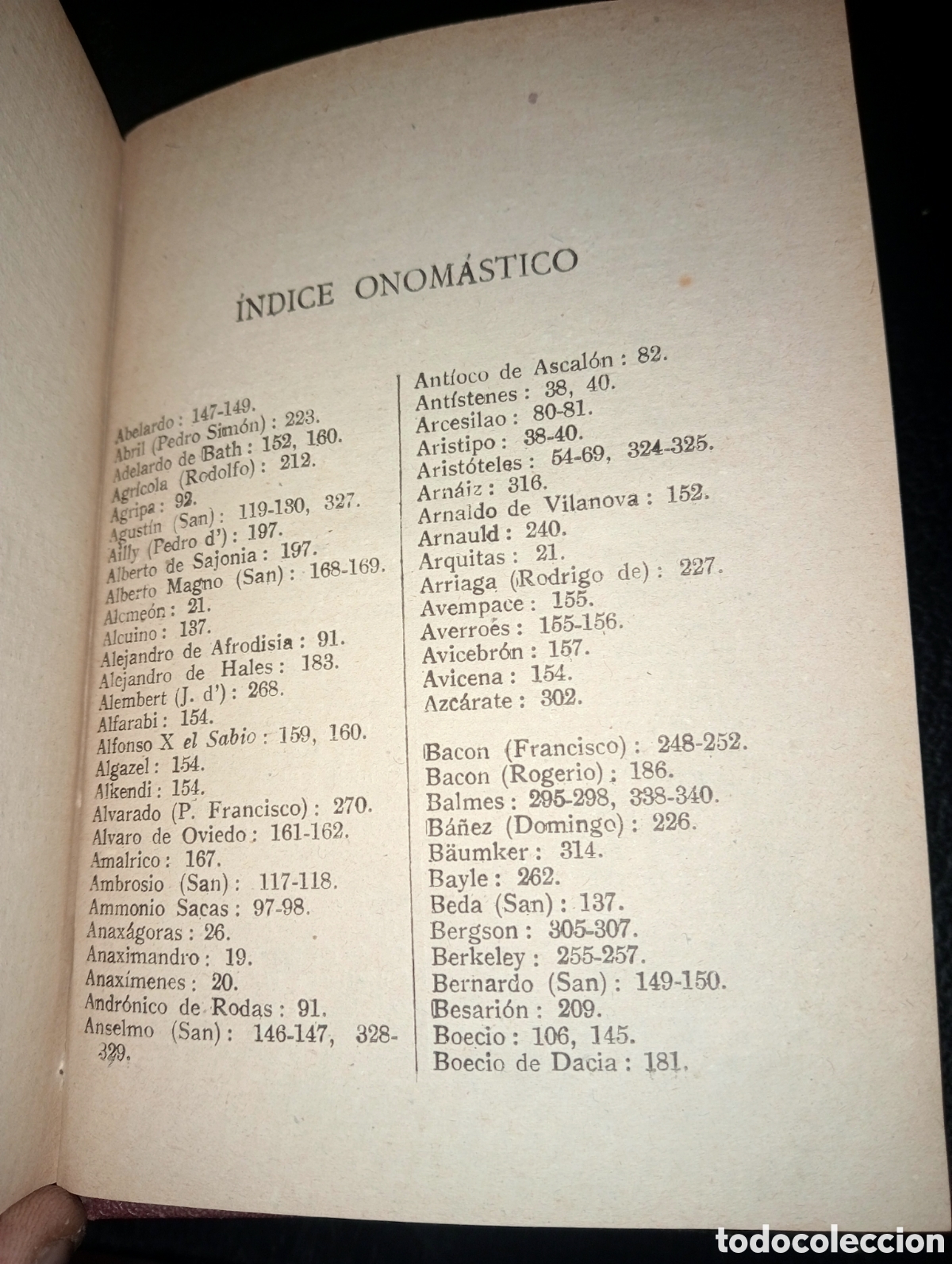 Libros antiguos: Carreras Artau , 1944 * - Foto 5