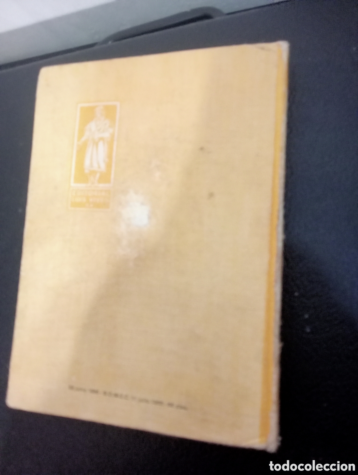 Libros antiguos: Edelvives, Historia universal 1966 * - Foto 5