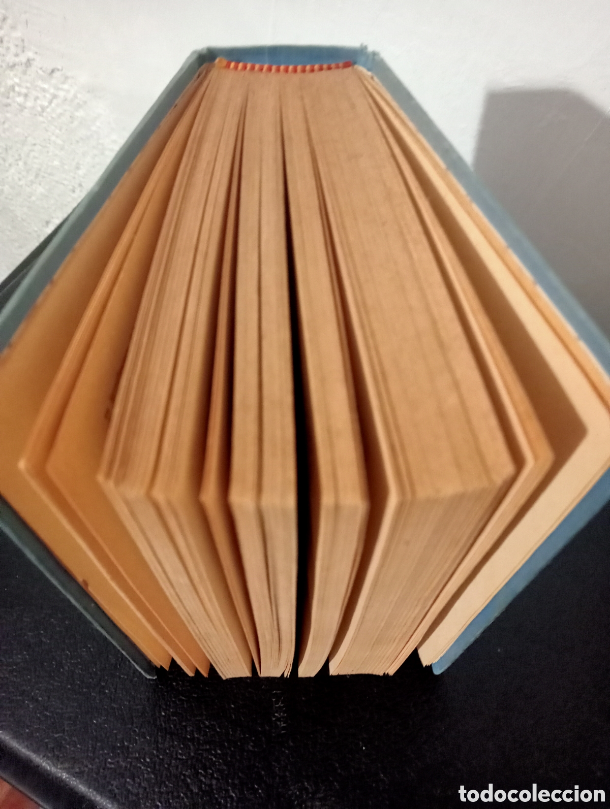Libros antiguos: Linda Goodman edici&oacute;n 1970 * - Foto 7