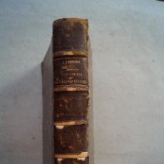 Libros antiguos: CRONICA HISTORICA DEL RIO NEGRO DE PATAGONES (1774-1834). JOSE JUAN BIEDMA. 1905