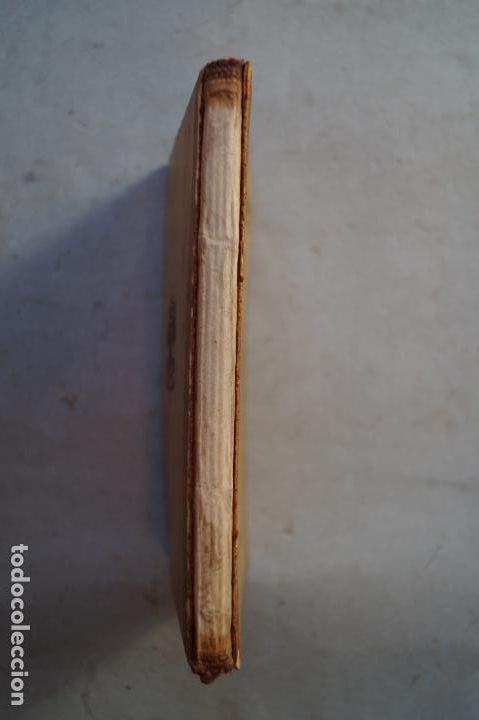 Libros antiguos: LE PAPE. VICTOR HUGO. EN FRANC&Eacute;S. - Foto 3
