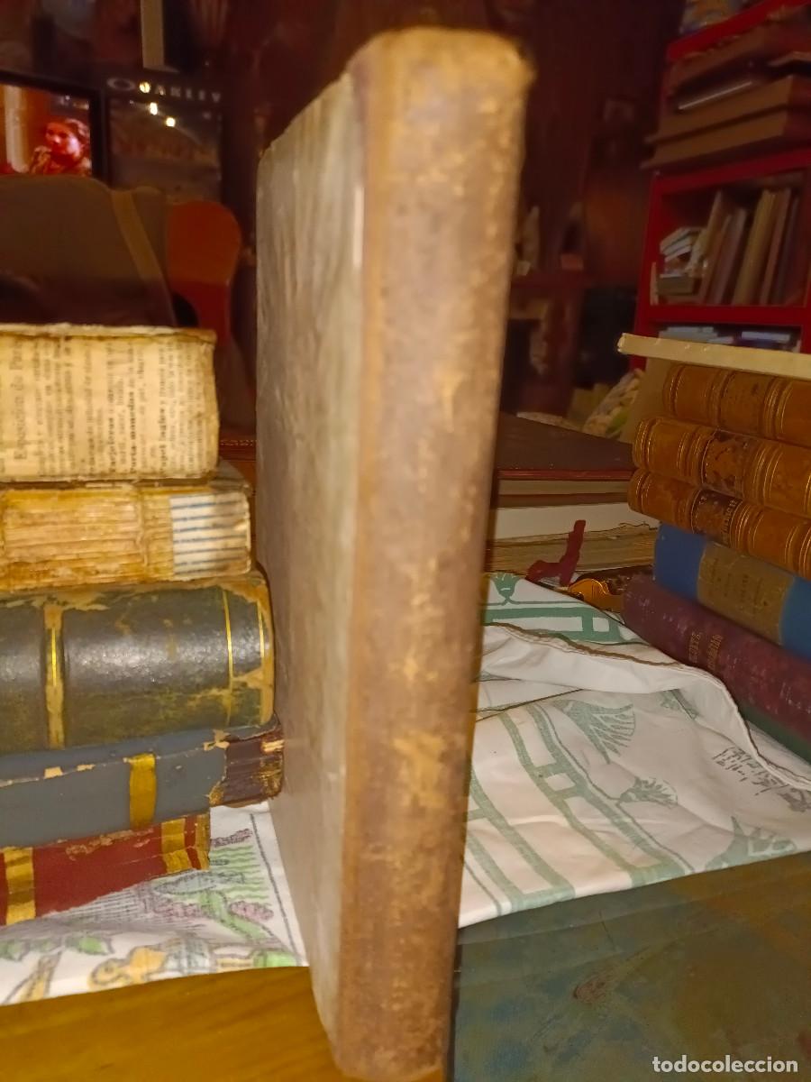 Libros antiguos: FERROCARRILES - Foto 2