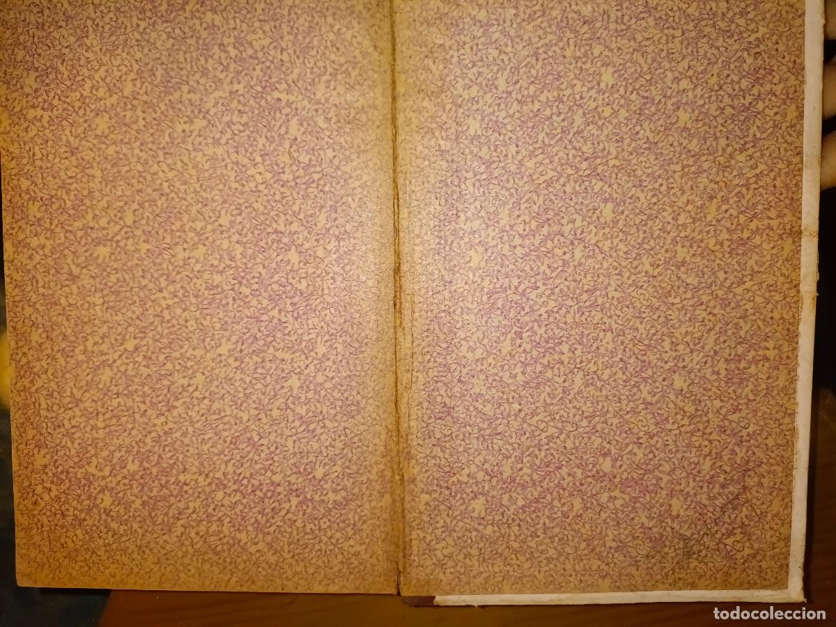 Libros antiguos: FERROCARRILES - Foto 4