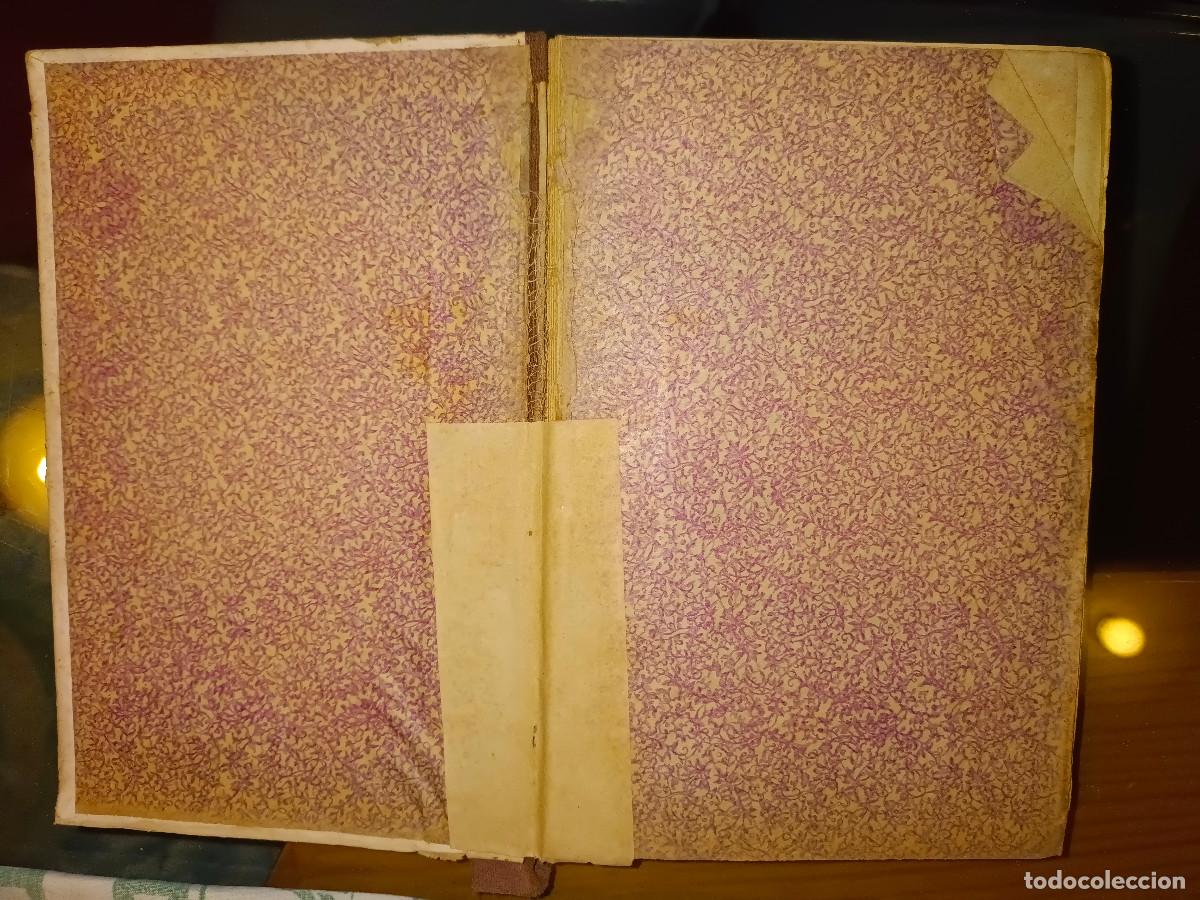 Libros antiguos: FERROCARRILES - Foto 6