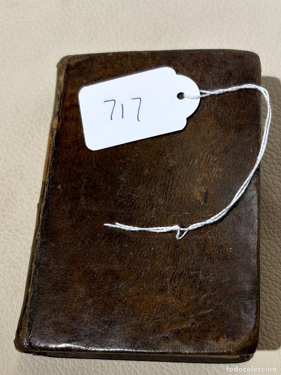 Livres anciens: La extranjera o la mujer misteriosa del Vizconde de Arlincourt en 1830. Tomo II