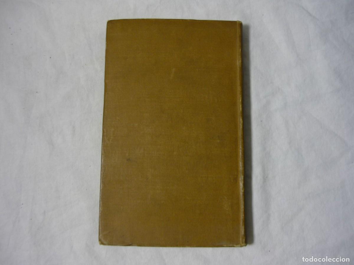 Libros antiguos: Construction des induites a courant continu M. du Bobinier, en franc&eacute;s - Foto 2