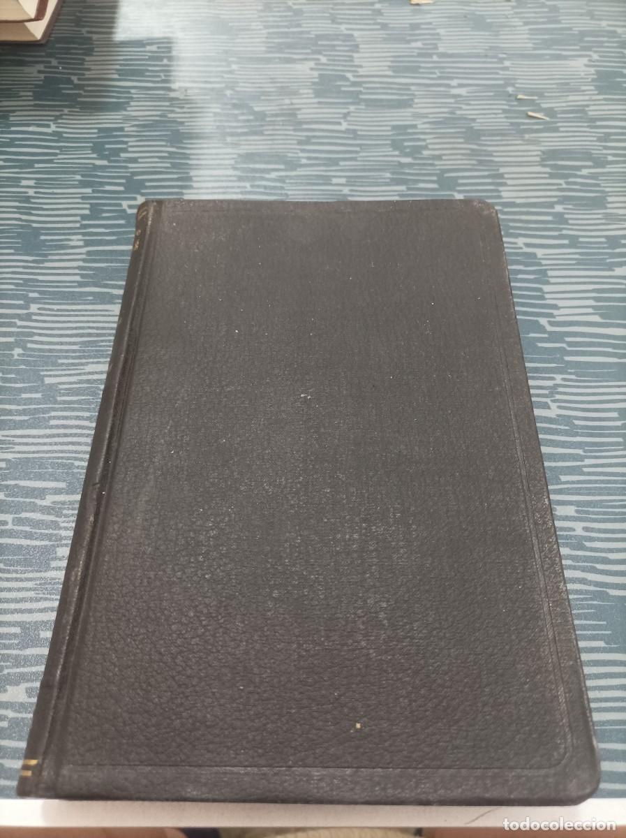 Libros antiguos: AUTOMOBILE ENGINEERING,VOL.II,1923,442 P&Aacute;G.LEER.. - Foto 1