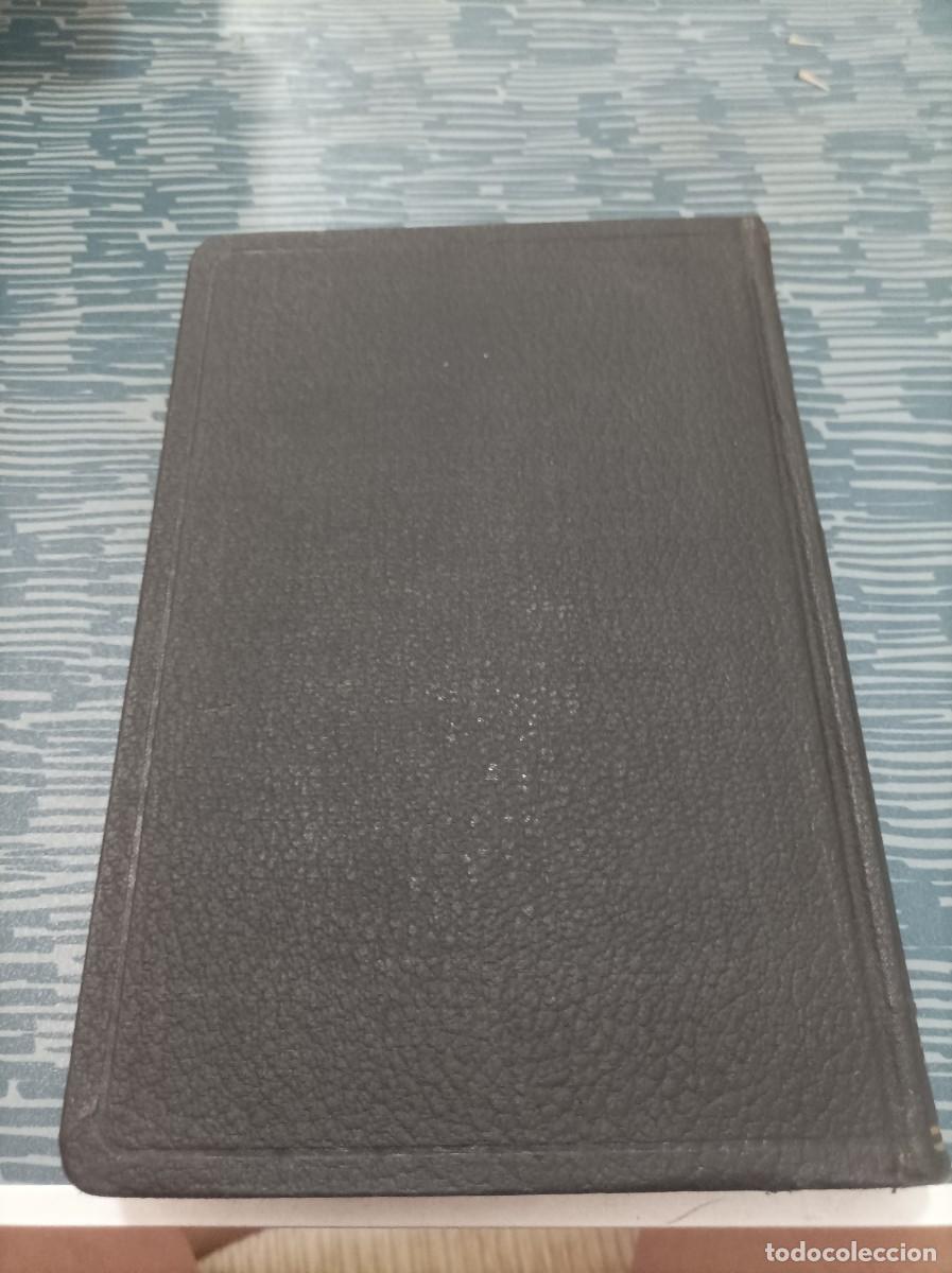 Libros antiguos: AUTOMOBILE ENGINEERING,VOL.II,1923,442 P&Aacute;G.LEER.. - Foto 5