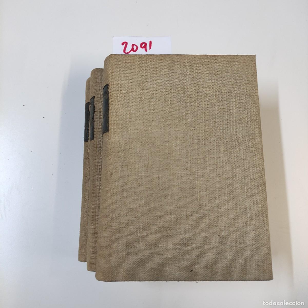 Libros antiguos: LOS ENDEMONIADOS. DOSTOYEVSKY. - Foto 1