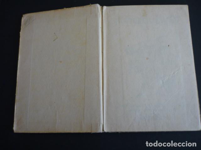 Libros antiguos: ROMANCERO ESCOLAR ADOLFO MAILLO 1950 - Foto 2