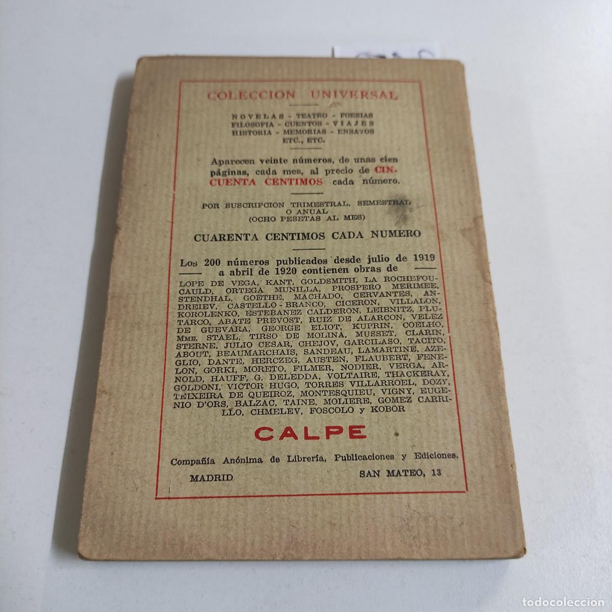 Libros antiguos: CURIAL Y GUELFA - Foto 2