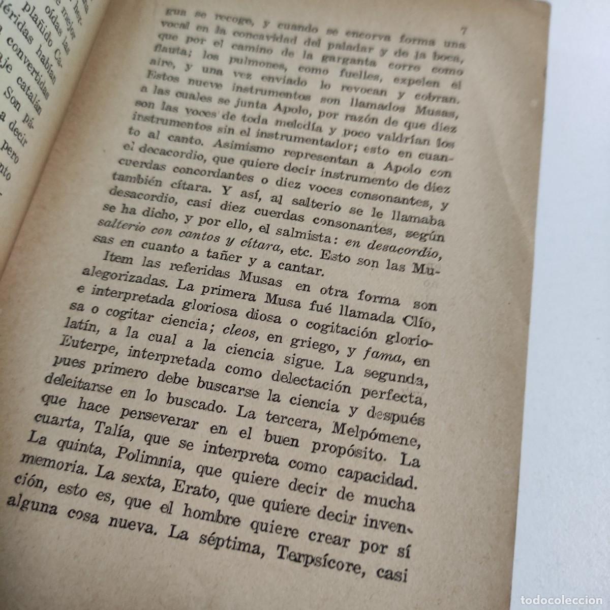Libros antiguos: CURIAL Y GUELFA - Foto 4