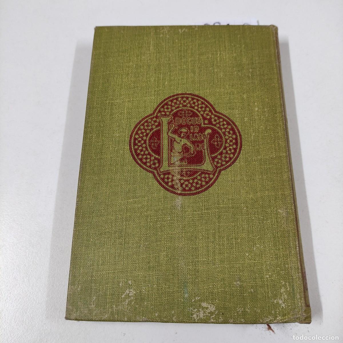 Libros antiguos: CASTELO BRANCO. CAMILO MARIA DA FONTE. - Foto 2