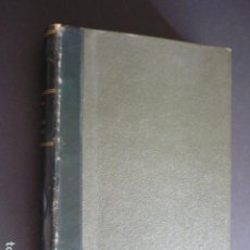 Libri antichi: NUESTRA COCINA J. SARRAU 1ª ED. MADRID 1935