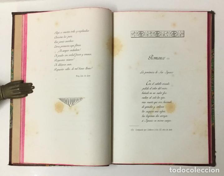 Libros antiguos: COLECCI&Oacute;N DE TROZOS SELECTOS en los idiomas y dialectos usados en la Pen&iacute;nsula Ib&eacute;rica ............. - Foto 4