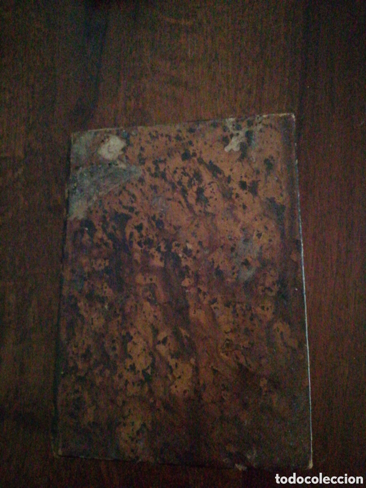 Libros antiguos: ELEMENTOS DE AGRICULTURA 1868 - Foto 5
