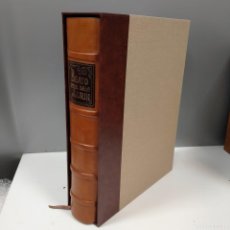 Libros antiguos: FACSIMIL BEATO LIEBANA - CÓDICE DE TURÍN- ED TESTIMONIO MANUSCRITO ILUMINADO MINIADO