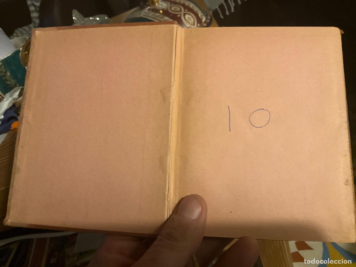 Libros antiguos: GUILLERMO TELL 1914 . COLECCION ARALUCE. - Foto 2