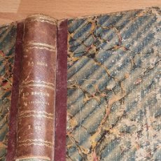 Libros antiguos: JOSEPH FELIU Y CODINA - LA DIDA / LO RECTOR DE VALLFOGONA - BIBL.JOAQUIM VINARDELL S/F C1885