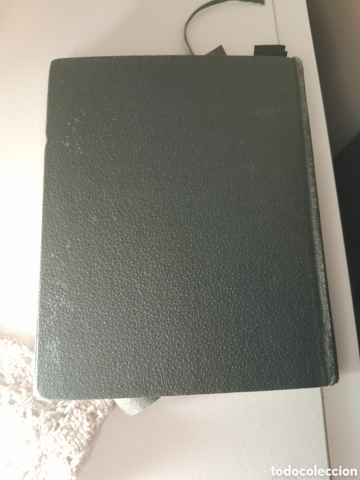 Libros antiguos: Historias de sofocles - Foto 2