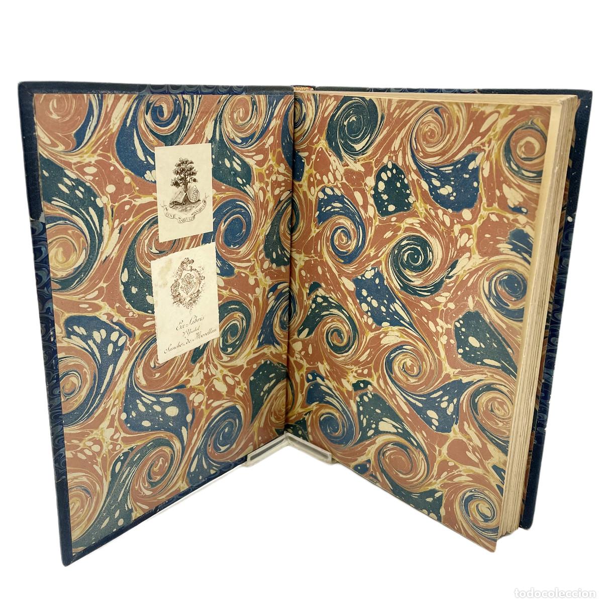 Libros antiguos: COMTE FLEURY - LE PALAIS DE SAINT CLOUD - 1901 - Foto 2