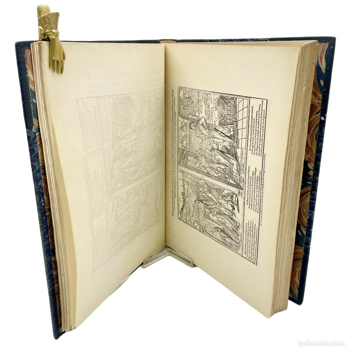 Libros antiguos: COMTE FLEURY - LE PALAIS DE SAINT CLOUD - 1901 - Foto 4