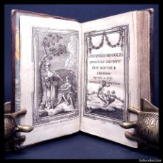 Libros antiguos: AÑO 1772-1774 PRIMERA EDICIÓN VIAJE A CHINA JORNADAS POR MONGOLIA COMPLETO EN 2 TOMO GRABADOS