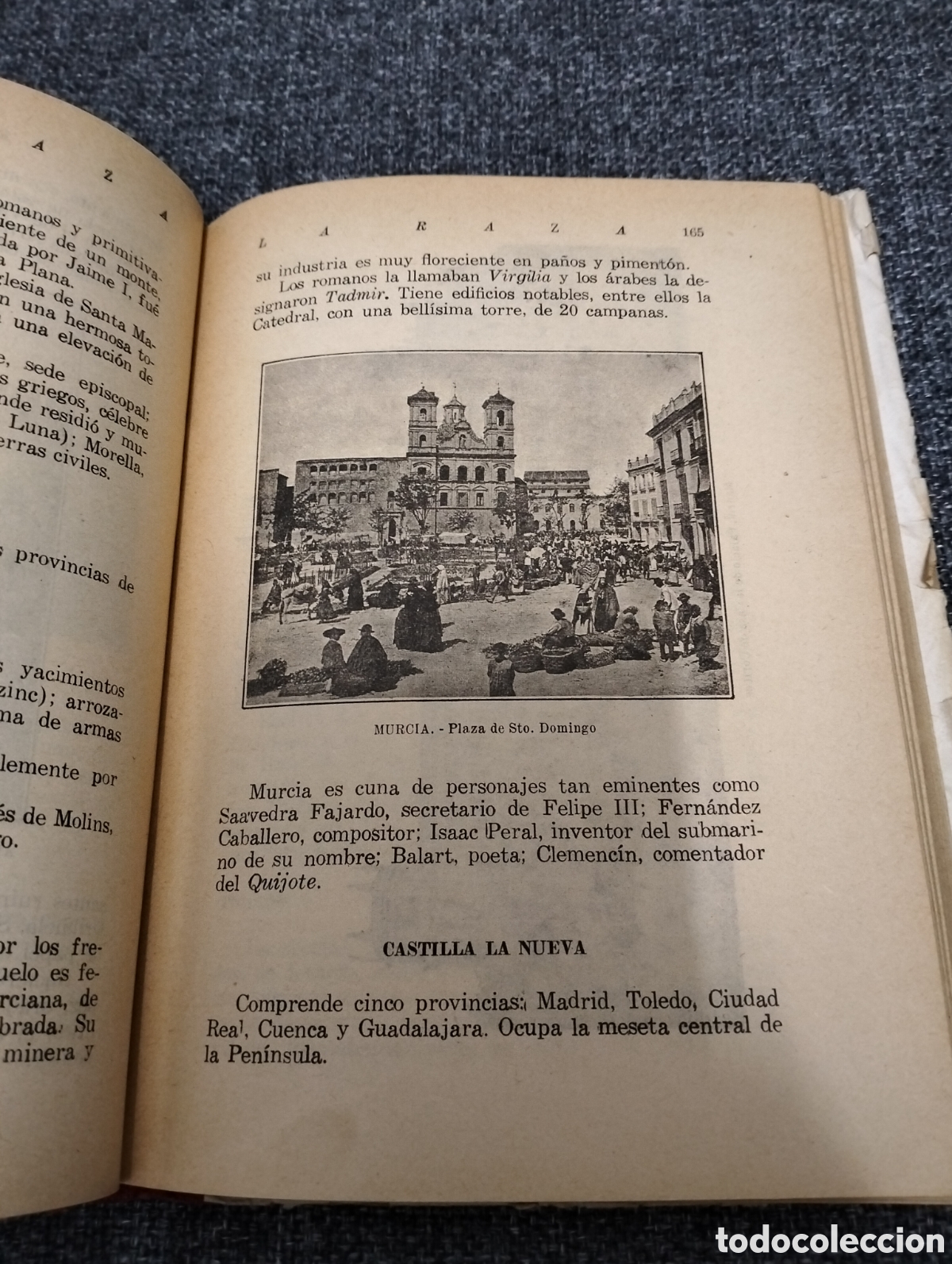 Libros antiguos: Juan Ruiz Romero - La raza - librero editor 1926 - Foto 3