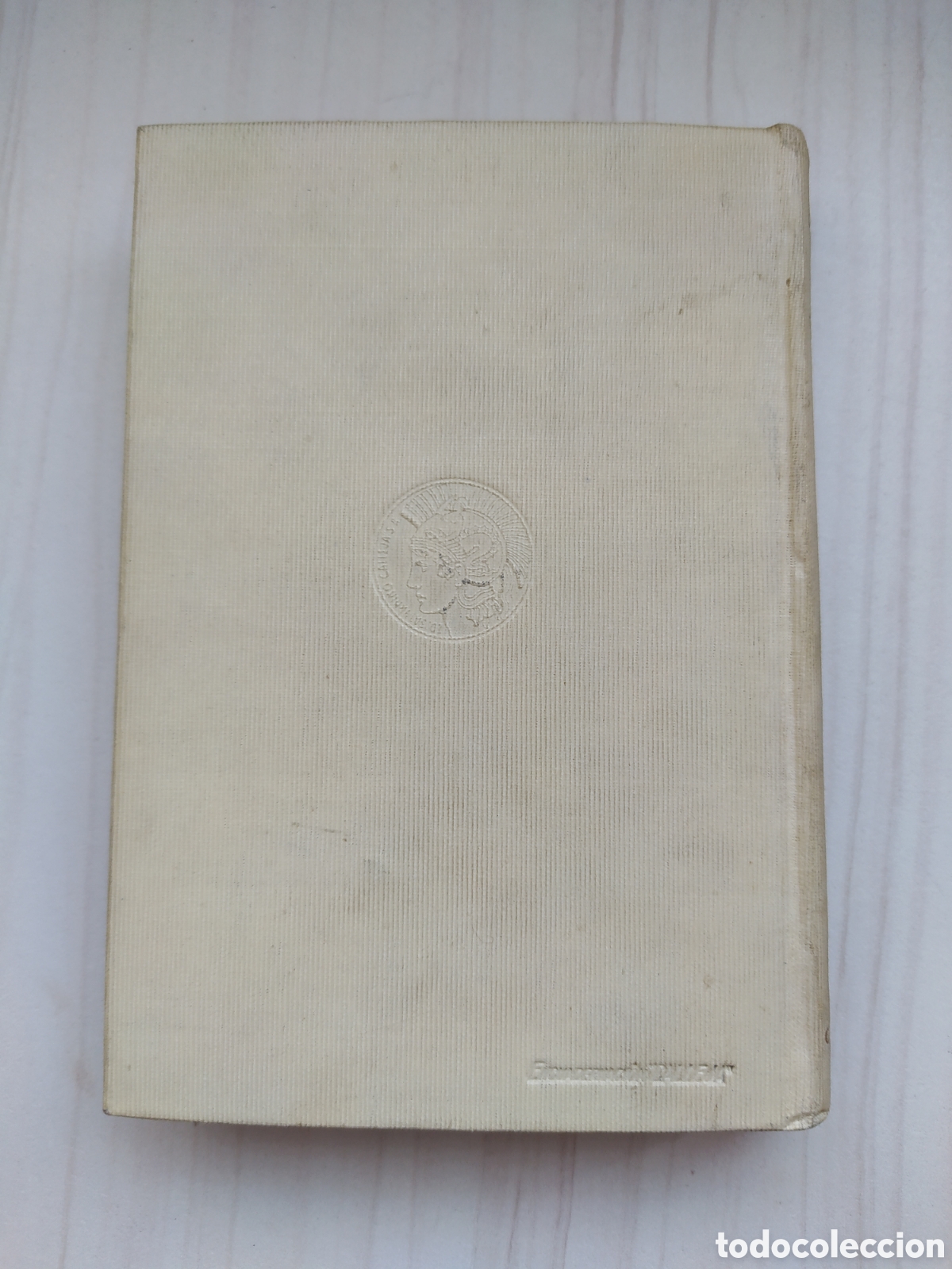 Libros antiguos: G&Oacute;MEZ DE LA SERNA, RAM&Oacute;N.- GREGUER&Iacute;AS SELECTAS. - Foto 3