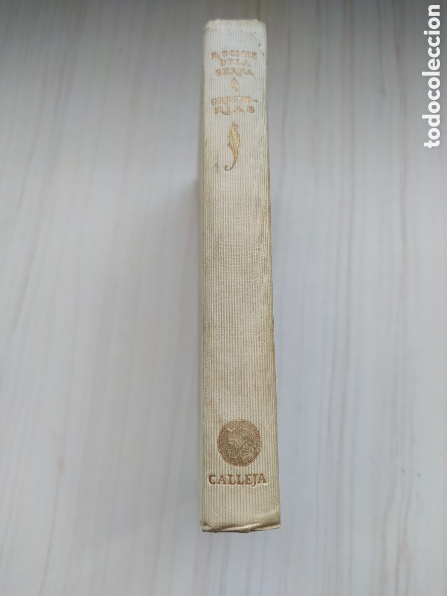 Libros antiguos: G&Oacute;MEZ DE LA SERNA, RAM&Oacute;N.- GREGUER&Iacute;AS SELECTAS. - Foto 4