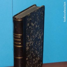 Libros antiguos: BIBLIOTECA DE L'ARMÉE FRANÇAISE. MÉMOIRES DU MARÉCHAL DE BERWICK.