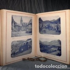 Libros antiguos: COMERCIO E INDUSTRIA DE LERIDA Y SU PROVINCIA - AÑO 1930 - FOTOGRAFIAS.RARO.