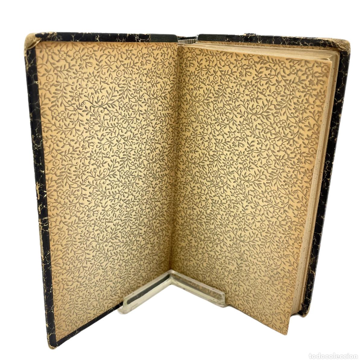 Libros antiguos: LEOPOLDO ALAS CLAR&Iacute;N - PIP&Aacute; - 1886 - Foto 2