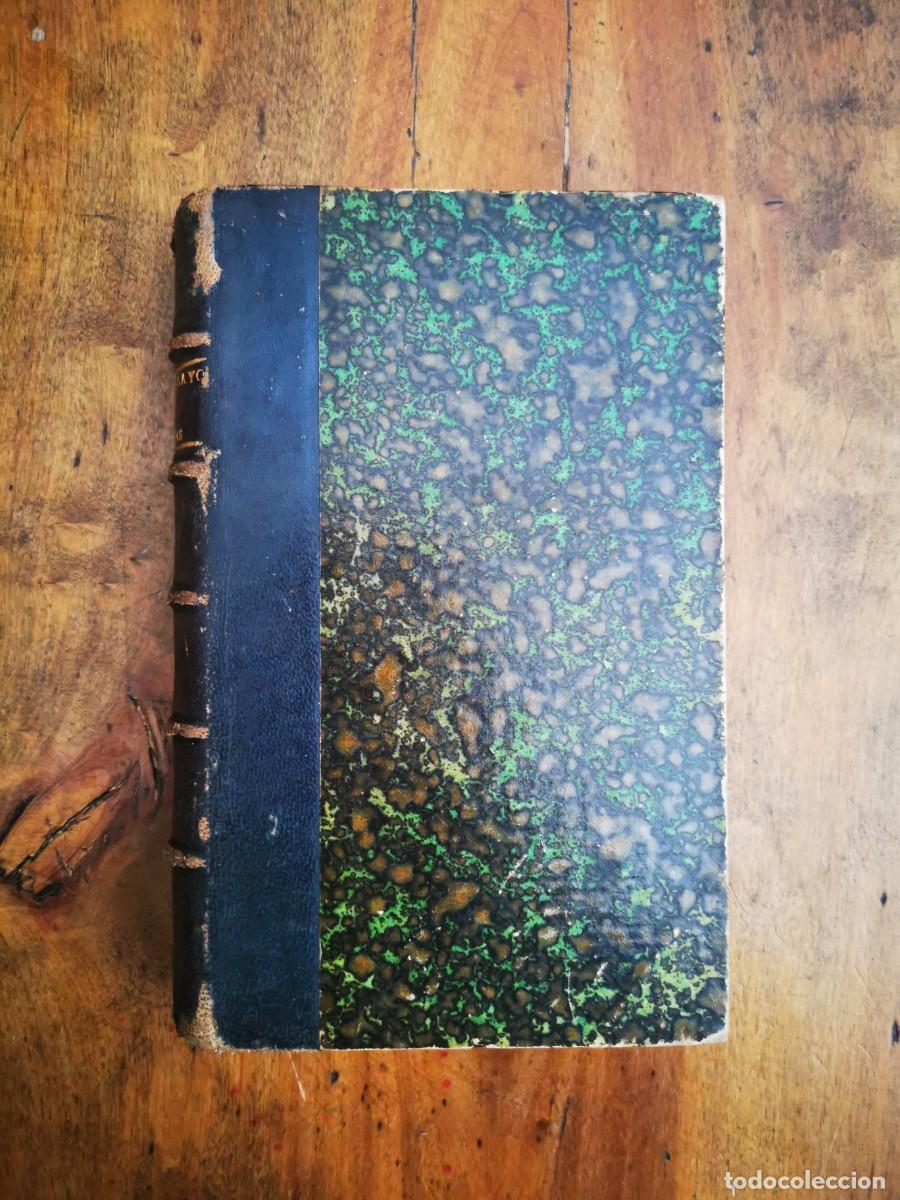 Libros antiguos: MEN&Eacute;NDEZ PELAYO, Marcelino. Odas, ep&iacute;stolas y tragedias - Foto 3