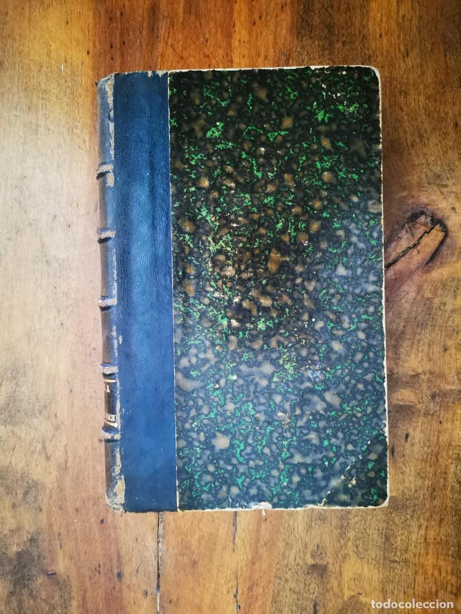 Libros antiguos: MEN&Eacute;NDEZ PELAYO, Marcelino. Odas, ep&iacute;stolas y tragedias - Foto 6
