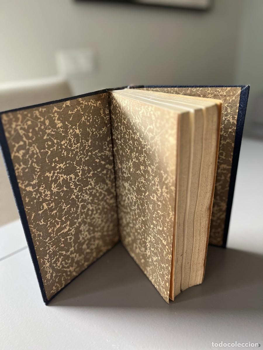 Libros antiguos: Obras de Moratin. LEANDRO FERNANDEZ DE MORATIN - Foto 3