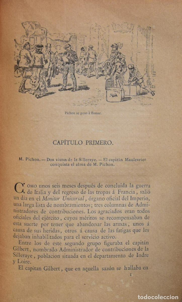 Libros antiguos: MAM&Aacute; - J GIRARD&Iacute;N - Foto 3