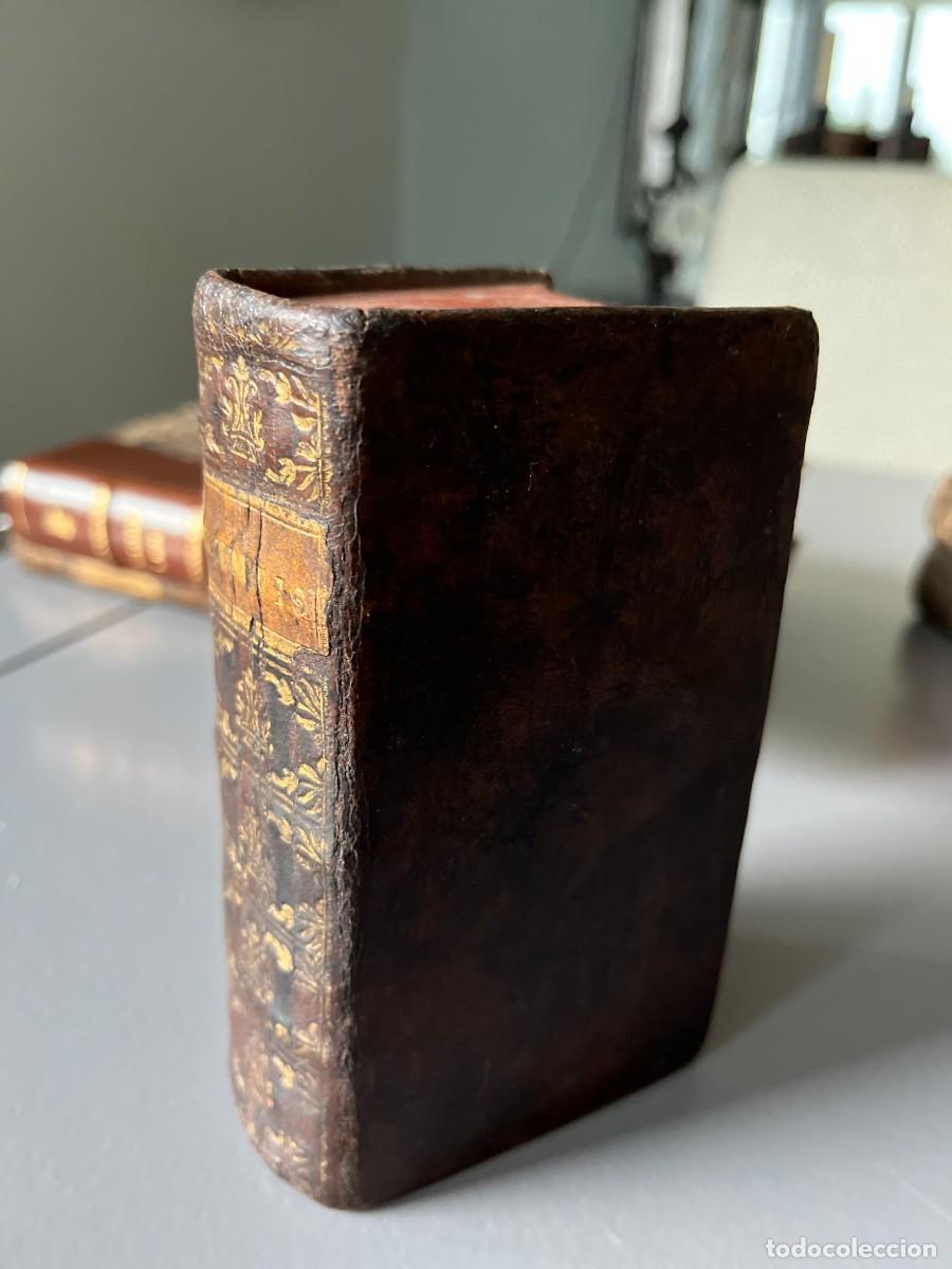 Libros antiguos: De imitatione Christi. TOMAS, KEMPIS, - Foto 2