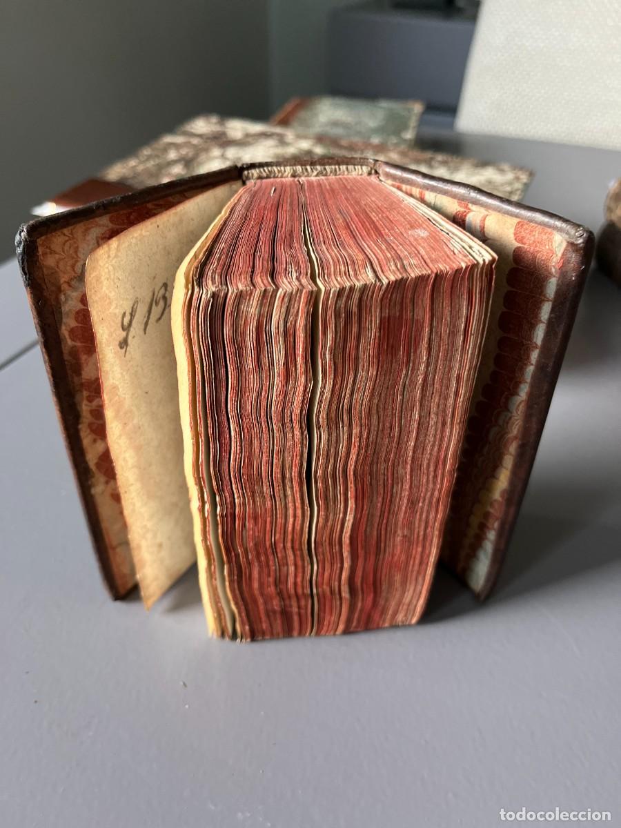 Libros antiguos: De imitatione Christi. TOMAS, KEMPIS, - Foto 3